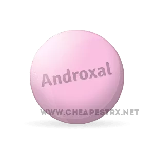 androxal