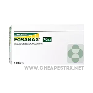 fosamax