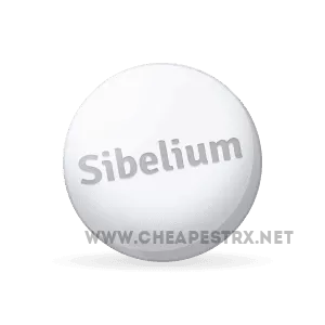 sibelium