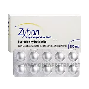 zyban
